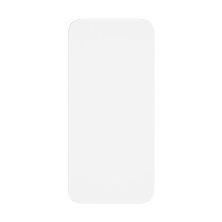 PanzerGlass Screen protector , Apple , iPhone Air , Glass , Transparent , Ultra-Wide Fit w. EasyAligner