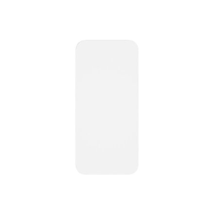 PanzerGlass Screen protector , Apple , iPhone Air , Glass , Transparent , Ultra-Wide Fit w. EasyAligner