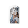 PanzerGlass Screen protector , Apple , iPhone Air , Glass , Transparent , Ultra-Wide Fit w. EasyAligner