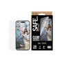 PanzerGlass Screen protector , Apple , iPhone Air , Glass , Transparent , Ultra-Wide Fit w. EasyAligner
