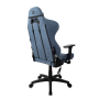 Arozzi Gaming chair Torretta Soft Fabric Blue