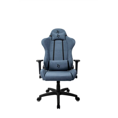 Arozzi Gaming chair Torretta Soft Fabric Blue