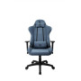 Arozzi Gaming chair Torretta Soft Fabric Blue