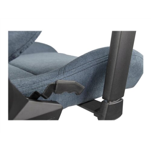 Arozzi Gaming chair Torretta Soft Fabric Blue