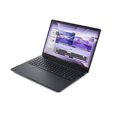 Dell Pro Max 16 MC16250 , 16 , FHD+ , Intel Core Ultra 7 , 255H , 16 GB , DDR5 , Solid-state drive capacity 512 GB , NVIDIA RTX PRO 1000 Blackwell , GDDR7 , 8 GB , Windows 11 Pro , Bluetooth version 5.4 , Keyboard language English , Keyboard backlit , War