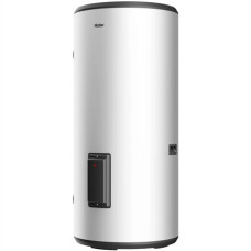 Haier WT200VSCA3E , Enameled water heater 200L with integrated 2500W electric heater and 2m2 heat exchanger