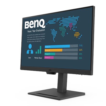 Benq BL2790T , 27 , IPS , 16:9 , 100 Hz , 5 ms , 1920 x 1080 pixels , 250 cd/m² , HDMI ports quantity 2 , Warranty 36 month(s)
