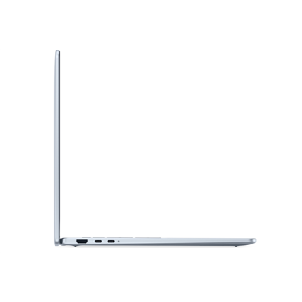 Dell , Plus 16 , Ice Blue , 16 , 2.5K , 2560 x 1600 pixels , Anti-glare , Intel Core Ultra 7 , 256V , 16 GB , LPDDR5X , Solid-state drive capacity 512 GB , Intel Arc Graphics , Windows 11 Pro , 802.11be , Keyboard language English , Keyboard backlit , War