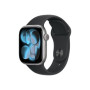 Apple Watch Series 11 , Smart watch , GPS (satellite) , 42mm Retina , Waterproof