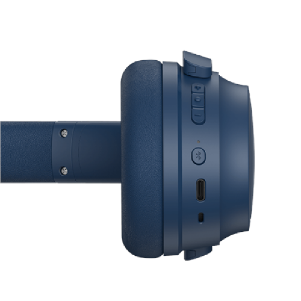 Edifier , Wireless Over-Ear Headphones , WH700NB , Bluetooth , Navy