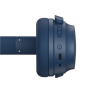 Edifier , Wireless Over-Ear Headphones , WH700NB , Bluetooth , Navy
