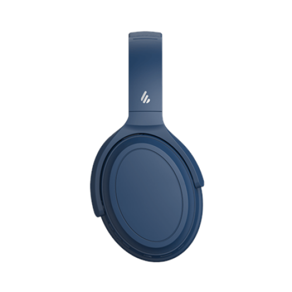 Edifier , Wireless Over-Ear Headphones , WH700NB , Bluetooth , Navy
