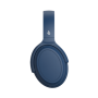 Edifier , Wireless Over-Ear Headphones , WH700NB , Bluetooth , Navy