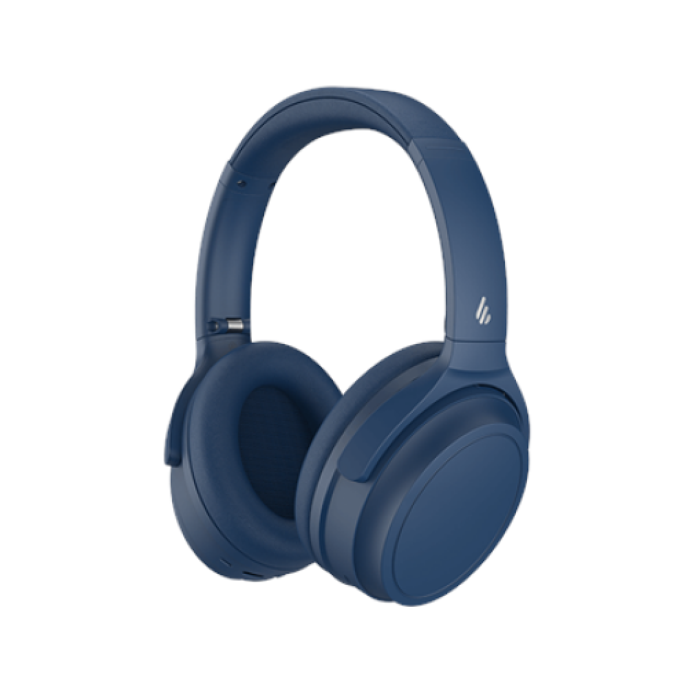 Edifier , Wireless Over-Ear Headphones , WH700NB , Bluetooth , Navy