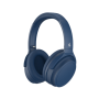 Edifier , Wireless Over-Ear Headphones , WH700NB , Bluetooth , Navy