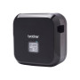 Brother PT-P710BT , Mono , Thermal , Label Printer , Wi-Fi , Black
