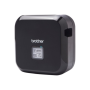 Brother PT-P710BT , Mono , Thermal , Label Printer , Wi-Fi , Black