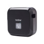 Brother PT-P710BT , Mono , Thermal , Label Printer , Wi-Fi , Black