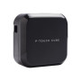 Brother PT-P710BT , Mono , Thermal , Label Printer , Wi-Fi , Black