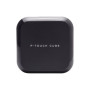 Brother PT-P710BT , Mono , Thermal , Label Printer , Wi-Fi , Black
