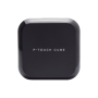 Brother PT-P710BT , Mono , Thermal , Label Printer , Wi-Fi , Black