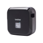 Brother PT-P710BT , Mono , Thermal , Label Printer , Wi-Fi , Black