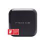 Brother PT-P710BT , Mono , Thermal , Label Printer , Wi-Fi , Black