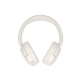 Edifier , Headphones , W800BT PRO , Wireless , Over-ear , Microphone , Noise reduction , Ivory