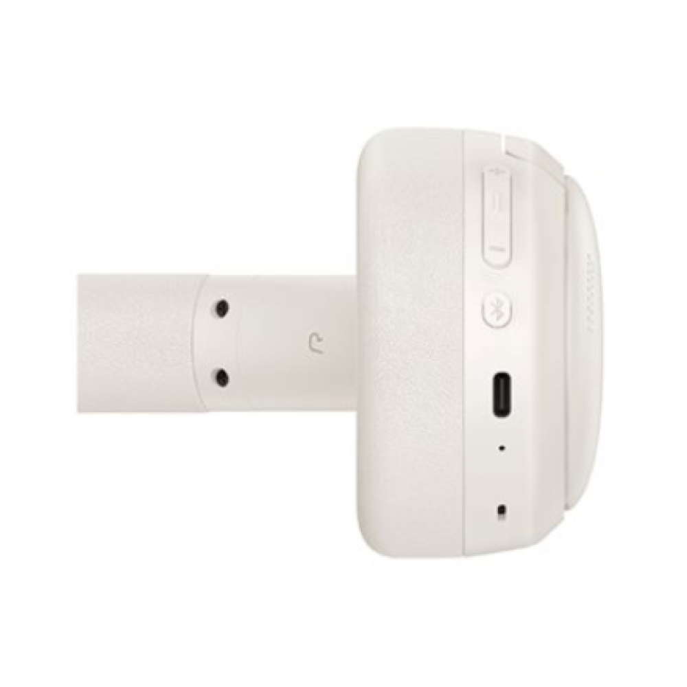 Edifier , Headphones , W800BT PRO , Wireless , Over-ear , Microphone , Noise reduction , Ivory