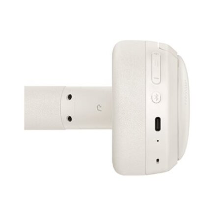 Edifier , Headphones , W800BT PRO , Wireless , Over-ear , Microphone , Ivory , Noise reduction