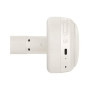 Edifier , Headphones , W800BT PRO , Wireless , Over-ear , Microphone , Ivory , Noise reduction