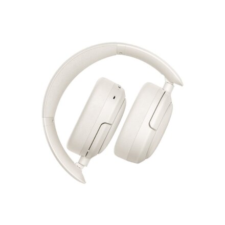 Edifier , Headphones , W800BT PRO , Wireless , Over-ear , Microphone , Ivory , Noise reduction