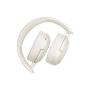 Edifier , Headphones , W800BT PRO , Wireless , Over-ear , Microphone , Ivory , Noise reduction