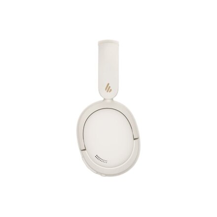 Edifier , Headphones , W800BT PRO , Wireless , Over-ear , Microphone , Ivory , Noise reduction