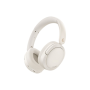 Edifier , Headphones , W800BT PRO , Wireless , Over-ear , Microphone , Noise reduction , Ivory