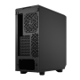Fractal Design , Meshify 2 Compact , Black , ATX