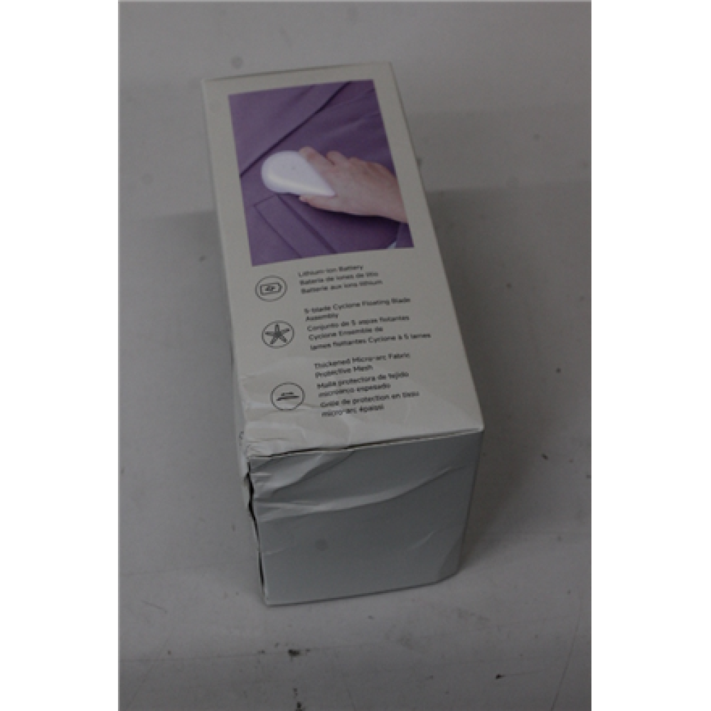 SALE OUT. Xiaomi Lint Remover EU , Xiaomi , Lint Remover EU , White , DAMAGED PACKAGING