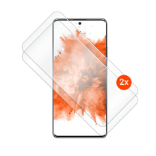 Fixed Screen protector , Xiaomi , Redmi Note 15 Pro 5G , Tempered Glass , Transparent