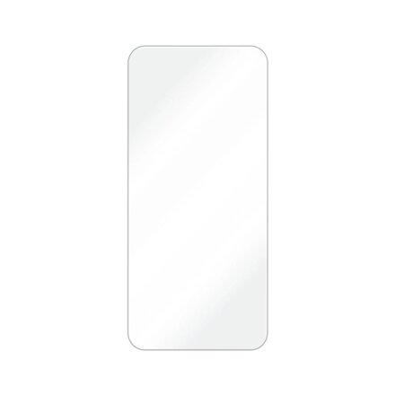 Fixed Screen protector , Xiaomi , Redmi Note 15 Pro 5G , Tempered Glass , Transparent