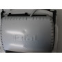 SALE OUT. TEFAL GC450B32 SuperGrill Standard, Stainless Steel/Black , TEFAL , SuperGrill Standard , GC450B32 , Contact , 2000 W , Stainless steel , DAMAGED PACKAGING,DENT ON THE TOP