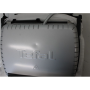 SALE OUT. TEFAL GC450B32 SuperGrill Standard, Stainless Steel/Black , TEFAL , SuperGrill Standard , GC450B32 , Contact , 2000 W , Stainless steel , DAMAGED PACKAGING,DENT ON THE TOP