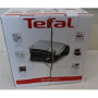 SALE OUT. TEFAL GC450B32 SuperGrill Standard, Stainless Steel/Black , TEFAL , SuperGrill Standard , GC450B32 , Contact , 2000 W , Stainless steel , DAMAGED PACKAGING,DENT ON THE TOP