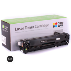 ColorWay Toner cartridge , CW-H279EU , Ink cartrige , Black