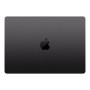 Apple , MacBook , Pro , Space Black , 14.2 , 3024 x 1964 pixels , Apple M5 , 16 GB , Solid-state drive capacity 1000 GB , Apple M5 chip 10-core CPU/10-core GPU , macOS , Keyboard language Swedish , Keyboard backlit