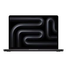 Apple , MacBook , Pro , Space Black , 14.2 , 3024 x 1964 pixels , Apple M5 , 16 GB , Solid-state drive capacity 1000 GB , Apple M5 chip 10-core CPU/10-core GPU , macOS , Keyboard language Swedish , Keyboard backlit