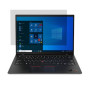 Lenovo 14-inch Premium Clarity Privacy Filter for X1 Carbon Gen9 (16:10)