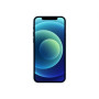Apple iPhone 12 Blue 6.1 XDR OLED Apple A14 Bionic Internal RAM 4 GB 64 GB Single SIM Nano-SIM and eSIM 3G 4G Main camera Dual 12+12 MP Secondary camera 12 MP iOS 14 2815 mAh