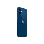 Apple iPhone 12 Blue 6.1 XDR OLED Apple A14 Bionic Internal RAM 4 GB 64 GB Single SIM Nano-SIM and eSIM 3G 4G Main camera Dual 12+12 MP Secondary camera 12 MP iOS 14 2815 mAh