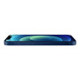 Apple iPhone 12 Blue 6.1 XDR OLED Apple A14 Bionic Internal RAM 4 GB 64 GB Single SIM Nano-SIM and eSIM 3G 4G Main camera Dual 12+12 MP Secondary camera 12 MP iOS 14 2815 mAh