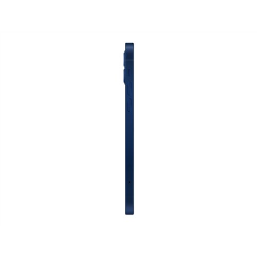 Apple iPhone 12 Blue 6.1 XDR OLED Apple A14 Bionic Internal RAM 4 GB 64 GB Single SIM Nano-SIM and eSIM 3G 4G Main camera Dual 12+12 MP Secondary camera 12 MP iOS 14 2815 mAh